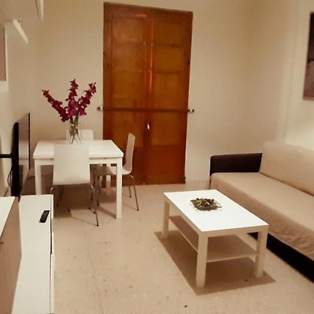 Apartmán San Justo Jerez de la Frontera Exteriér fotografie