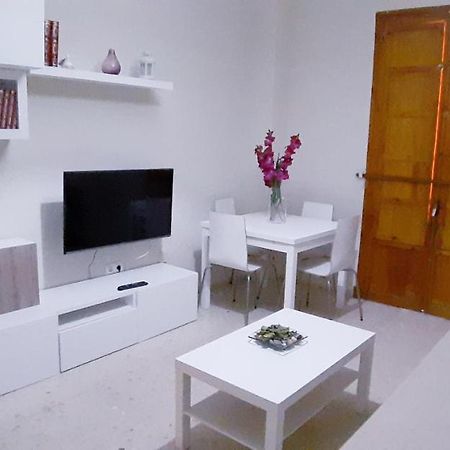 Apartmán San Justo Jerez de la Frontera Exteriér fotografie