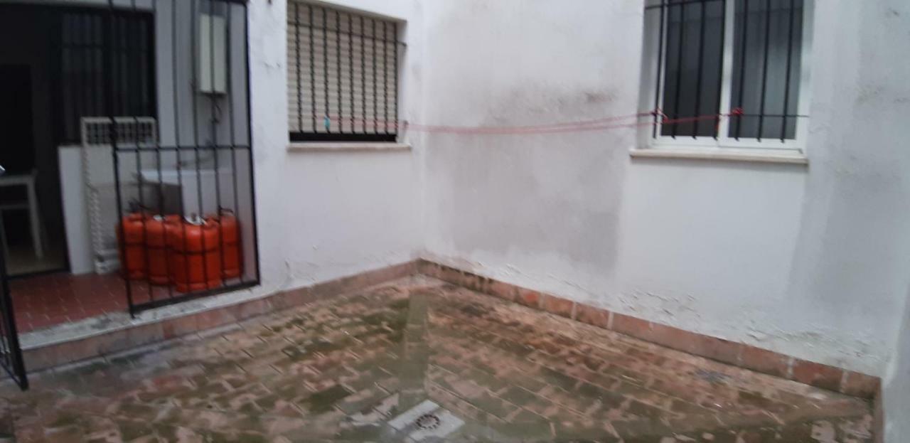 Apartmán San Justo Jerez de la Frontera Exteriér fotografie