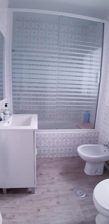 Apartmán San Justo Jerez de la Frontera Exteriér fotografie