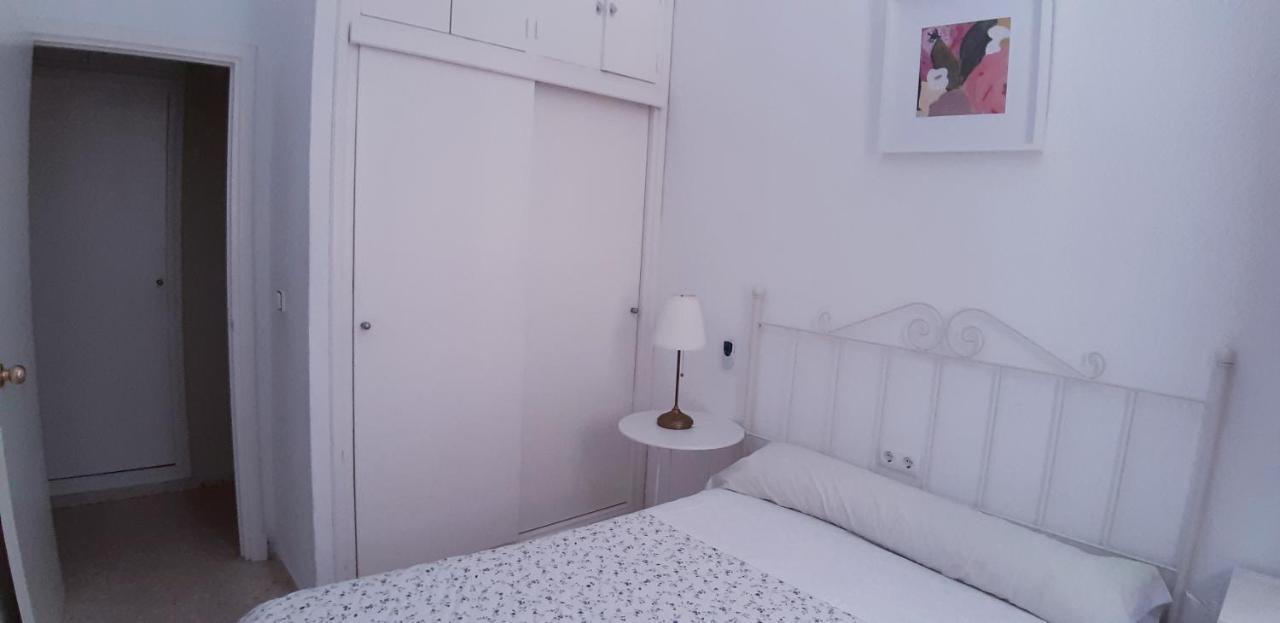 Apartmán San Justo Jerez de la Frontera Exteriér fotografie