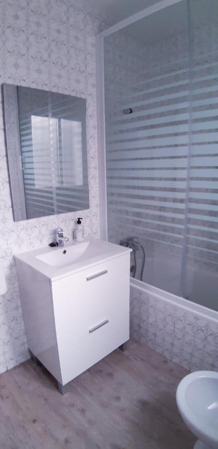 Apartmán San Justo Jerez de la Frontera Exteriér fotografie