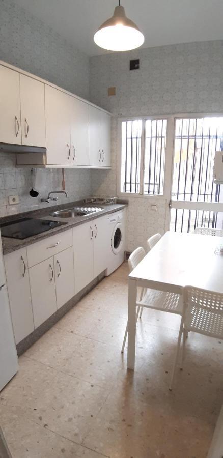 Apartmán San Justo Jerez de la Frontera Exteriér fotografie